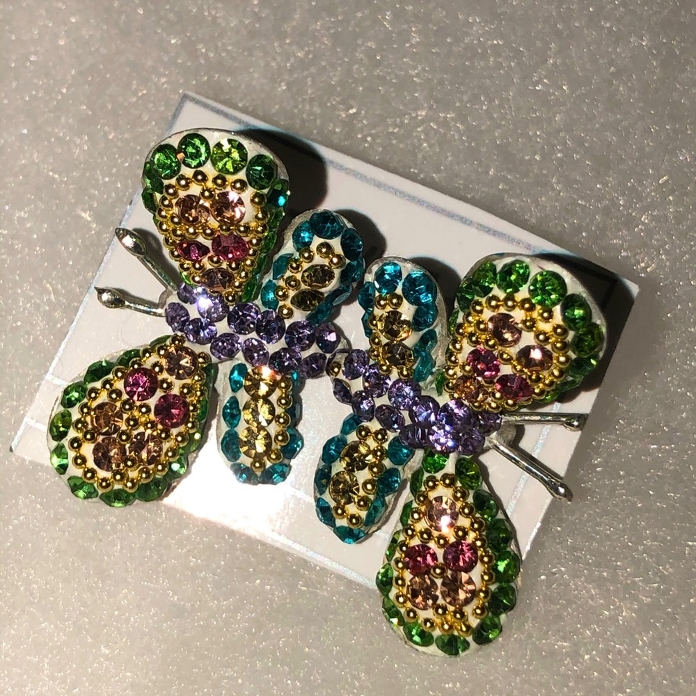 Earings